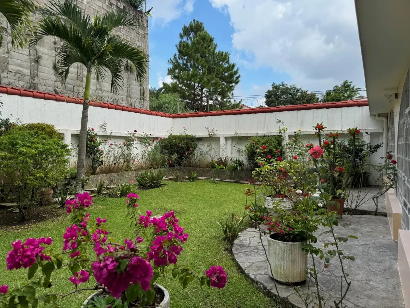 Hermosa casa en venta en colonia escalon