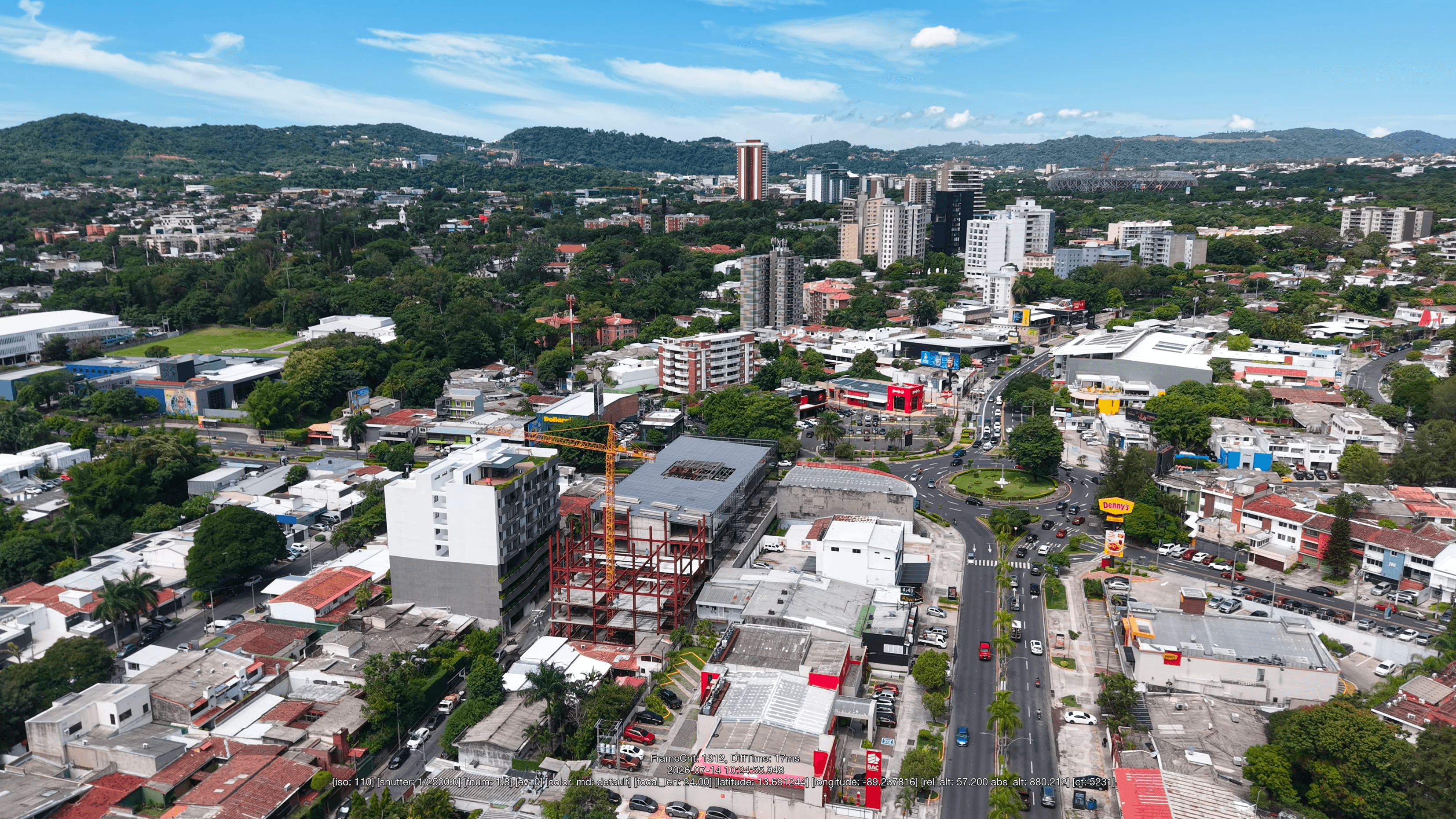 Apartamento a Estrenar en San Benito 141