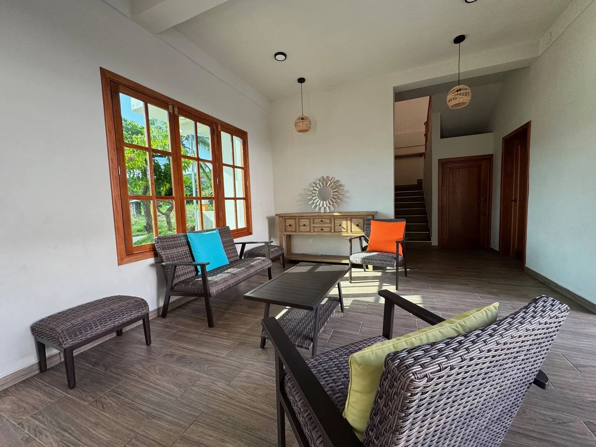 Casa en Venta en San Blas – La Libertad