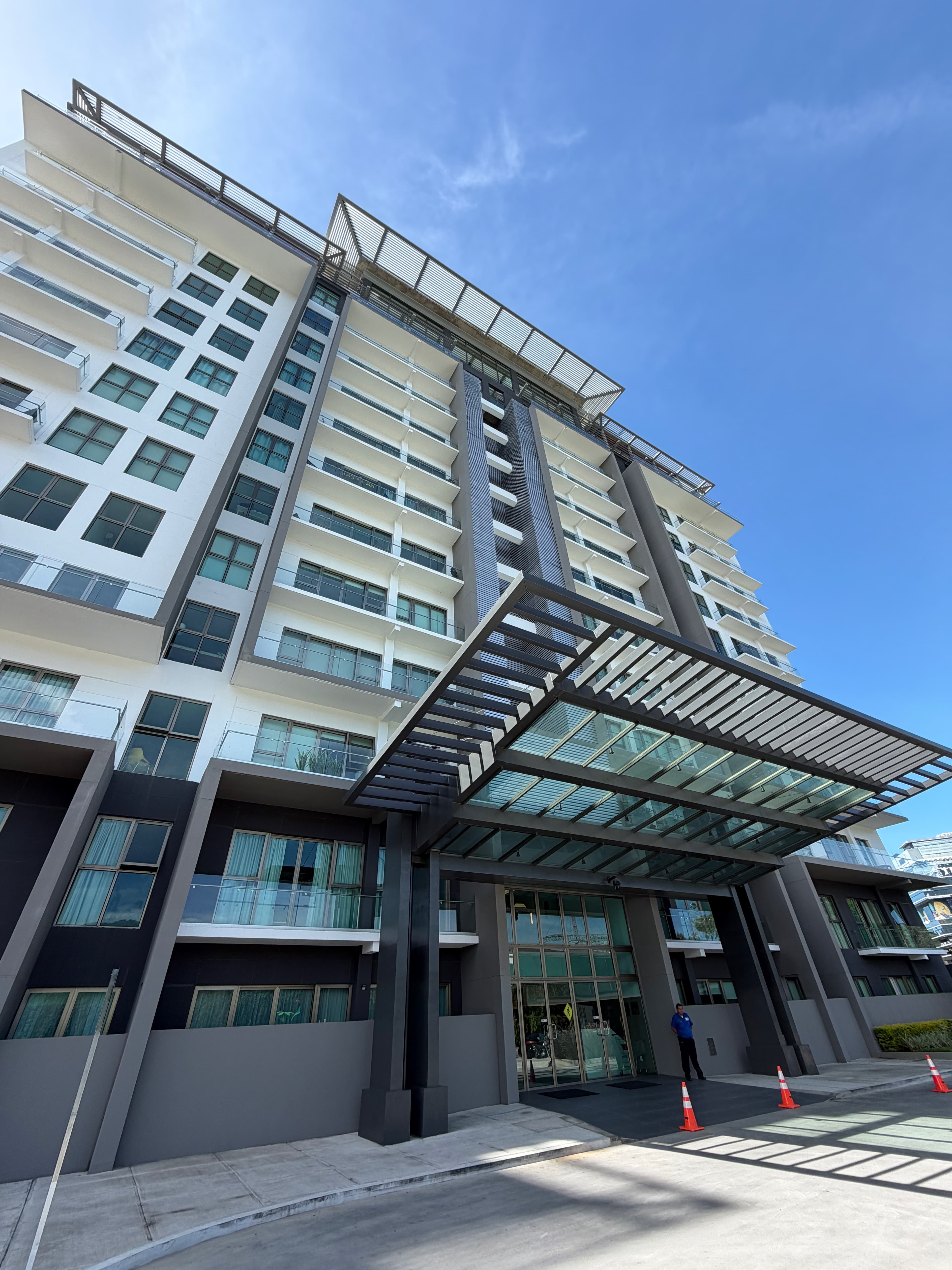 Apartamento a estrenar en venta en san benito