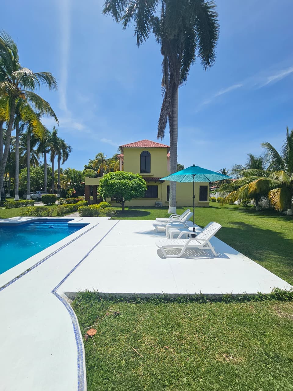 Se vende casa en Villas de Salinitas | $375,000