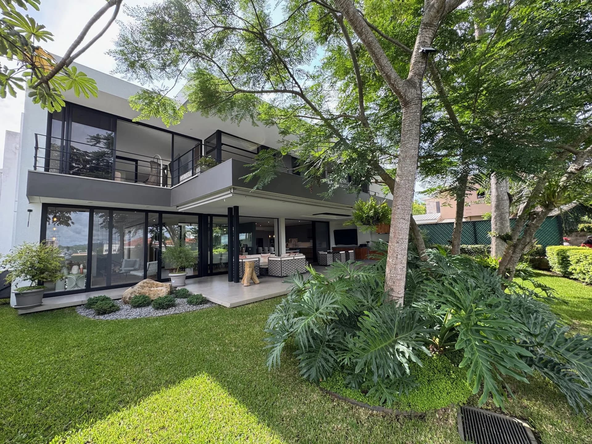 Impresionante Casa en venta en Residencial Los Sueños