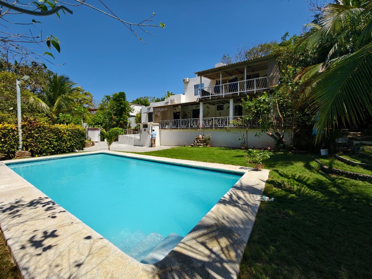 EN VENTA | Espectacular Casa de Playa en Residencial Bahía Dorada, La Libertad