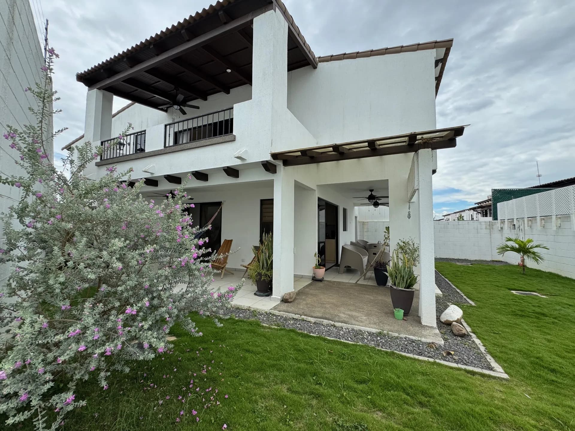 Casa en venta en San Miguel El Salvador