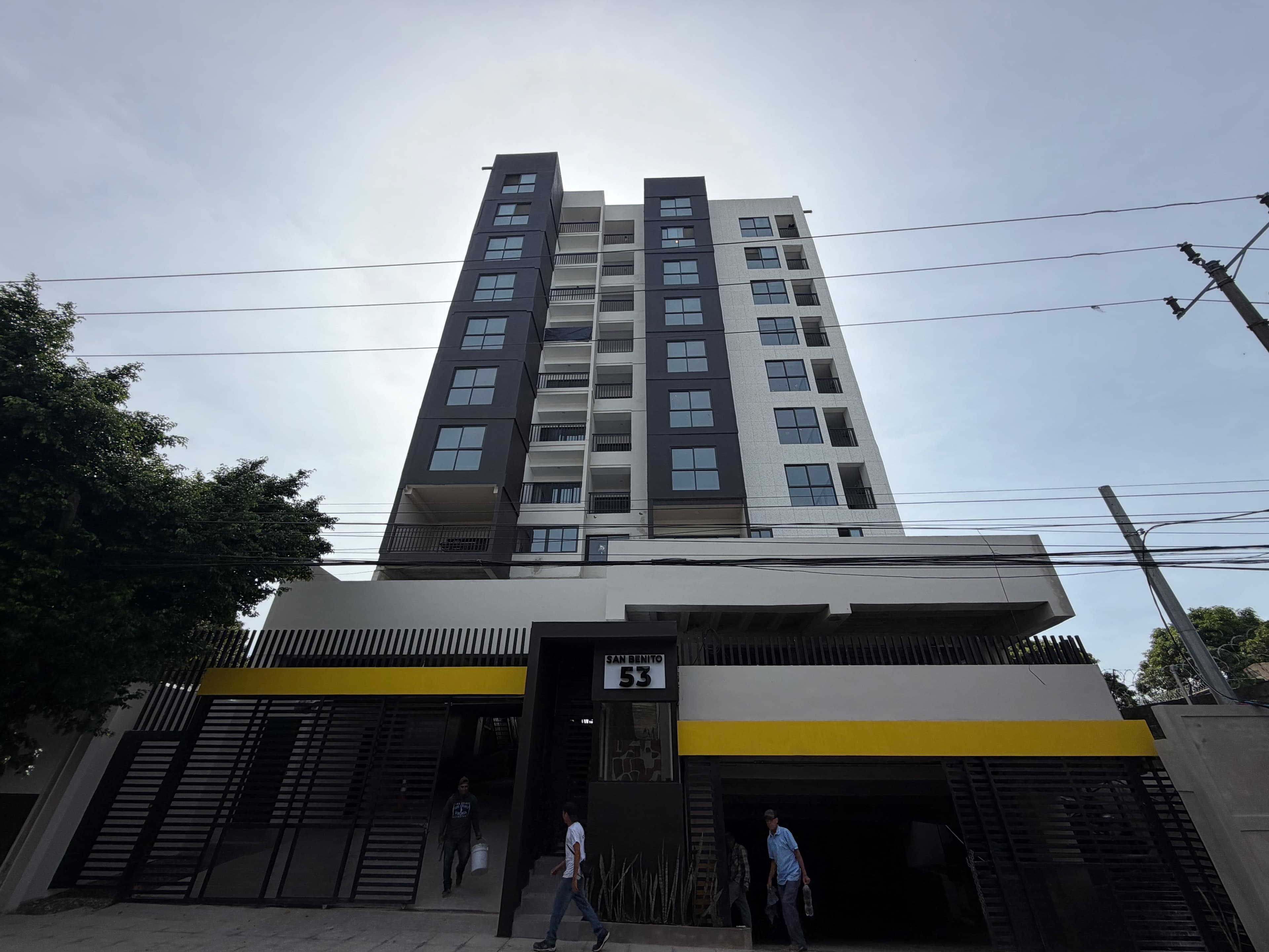 Apartamento a estrenar en san benito
