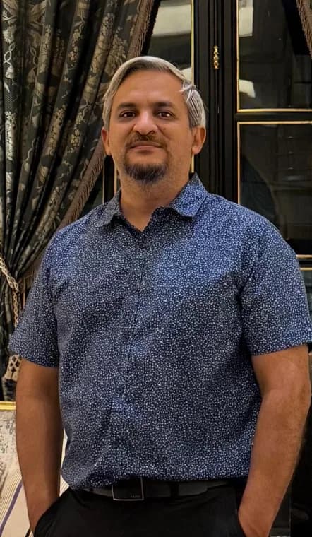 Oscar Samuel Ortiz