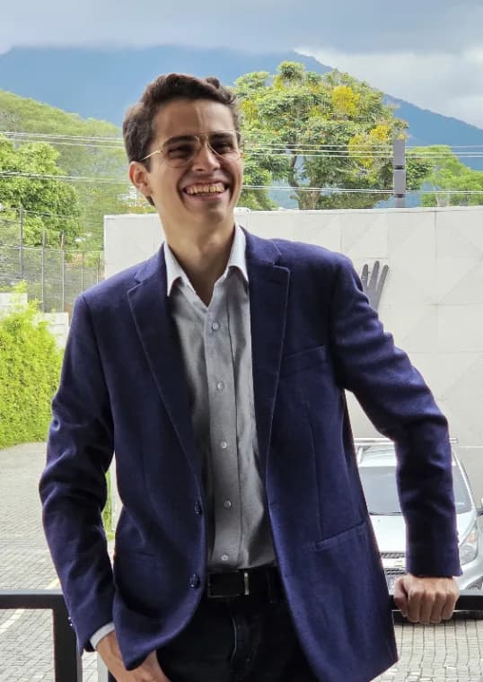 Sean Peña