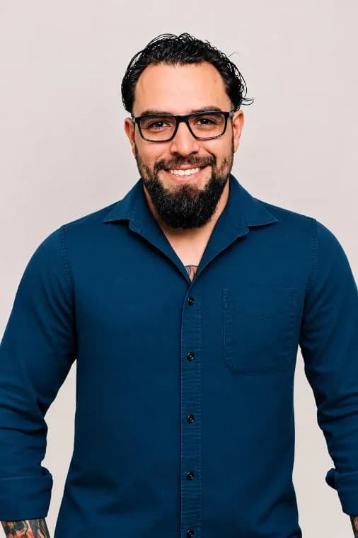Stanley Arevalo
