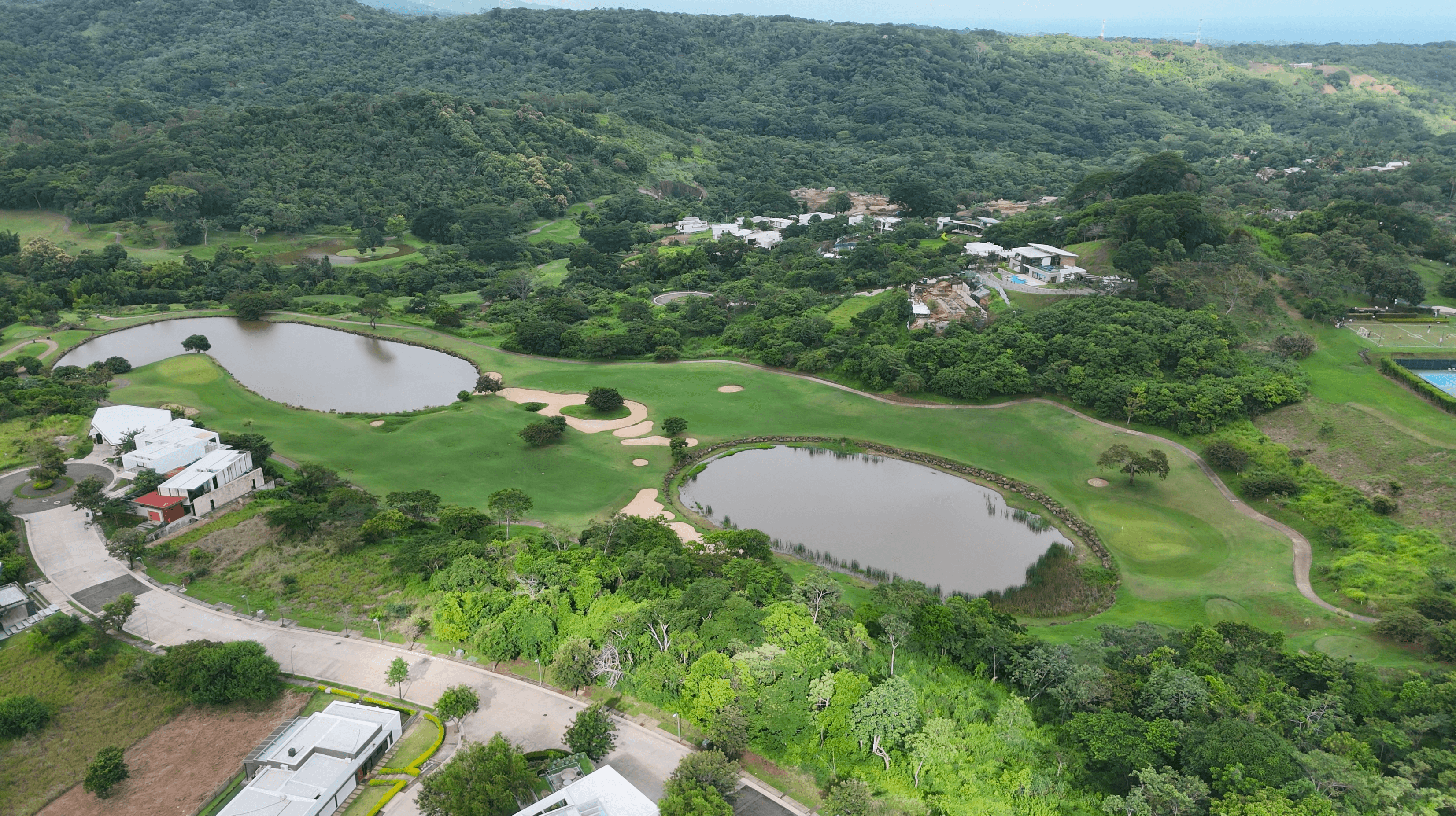 Residencia de Lujo en Venta en EL ENCANTO