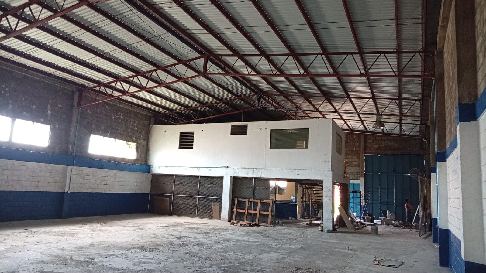 Se vende bodega en Santa Ana Centro | $650,000