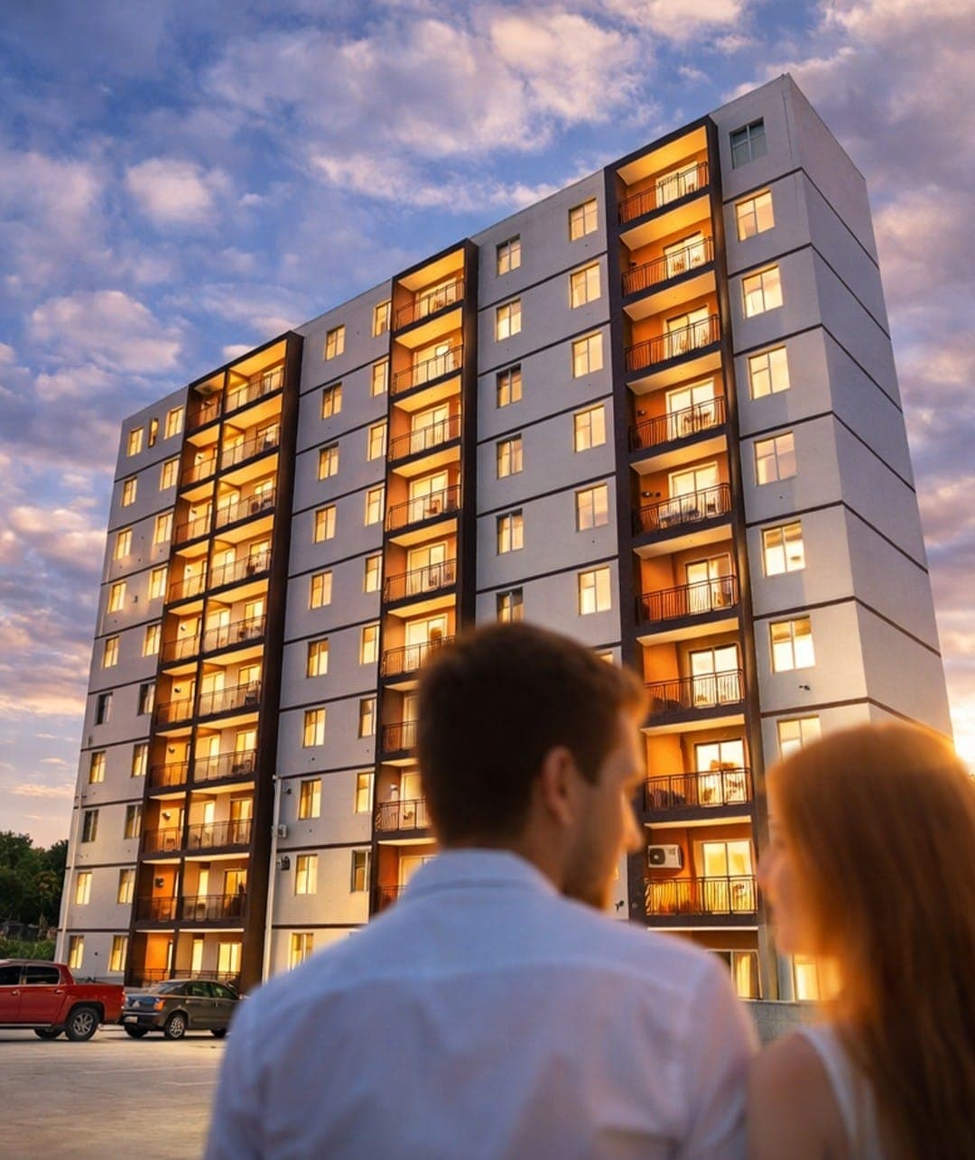 Se alquila apartamento en Torre Indigo | $850