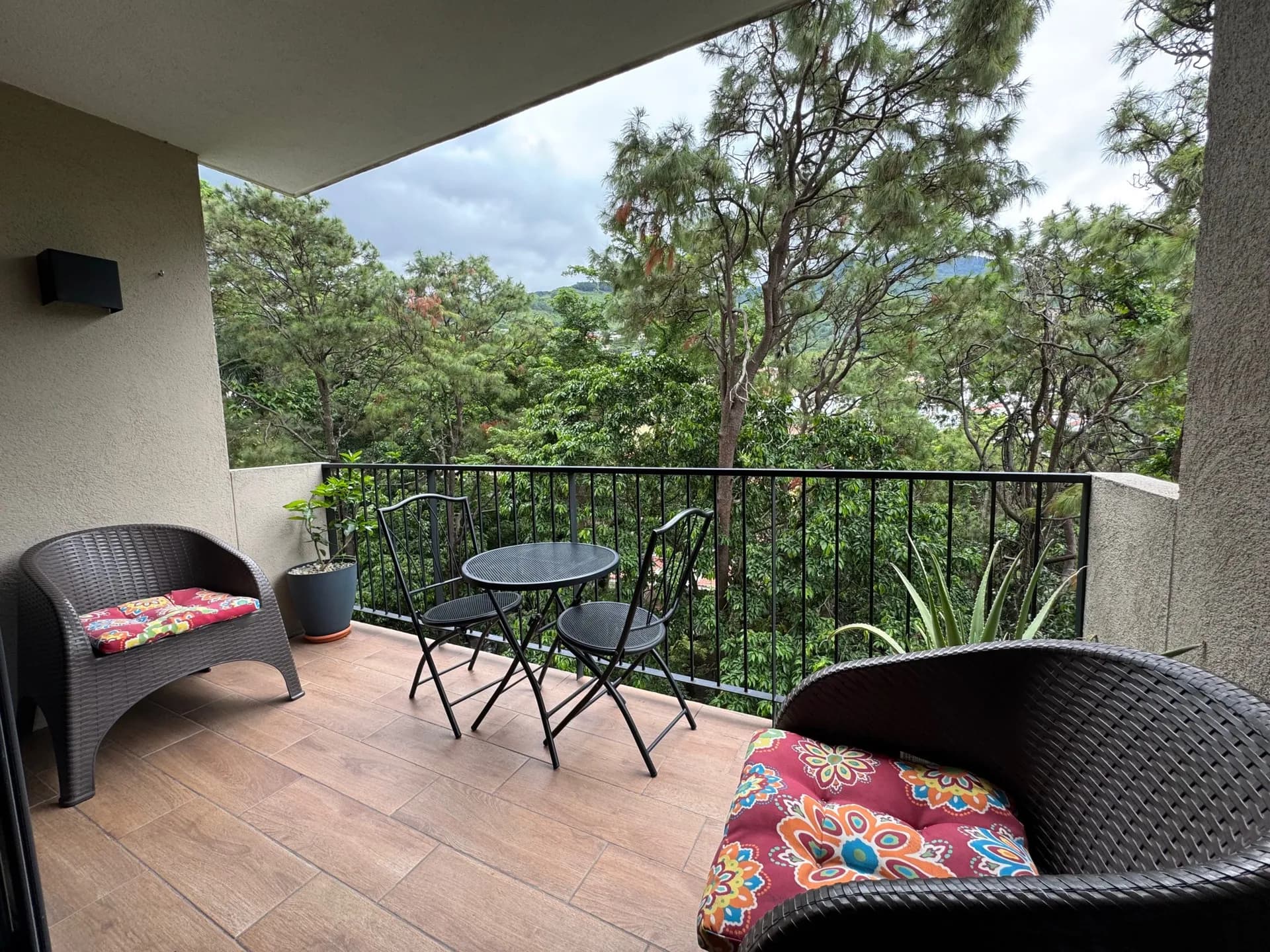 Lindo Apartamento en Venta en Altos Tower Colonia Escalon