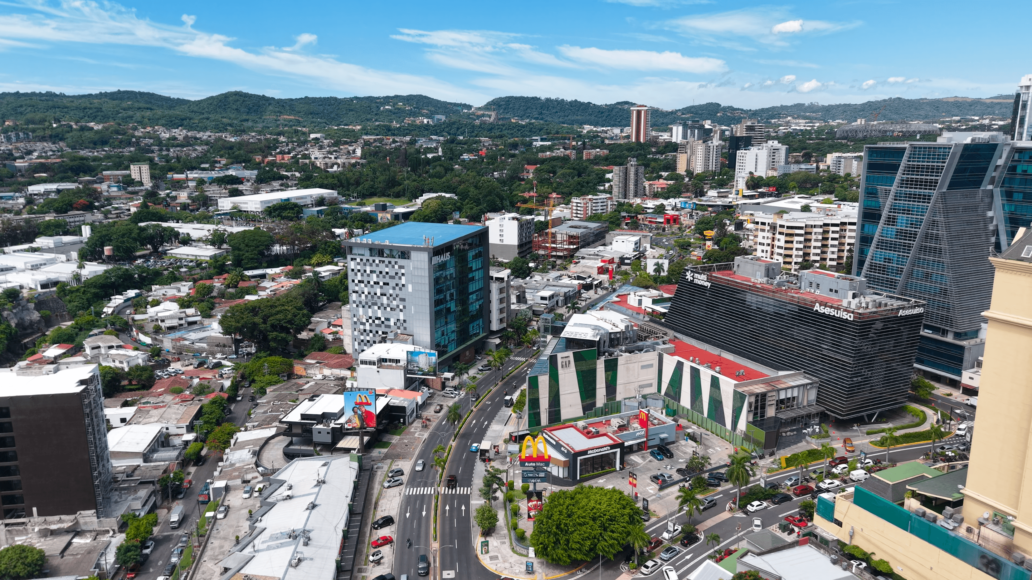 Apartamento en Venta en San Benito