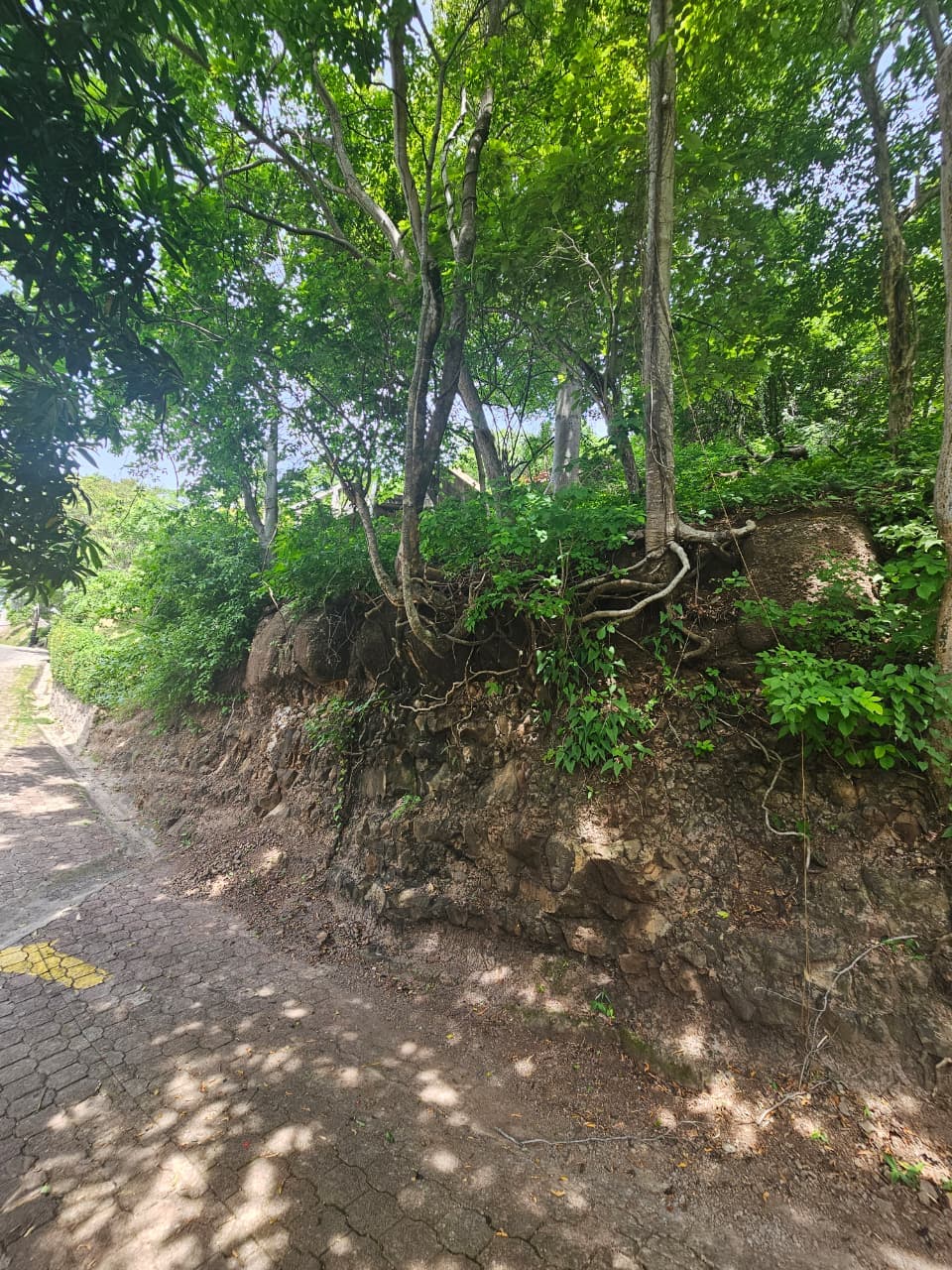 Se vende terreno con potencial vista al mar en Residencial , Xanadu, Surf City