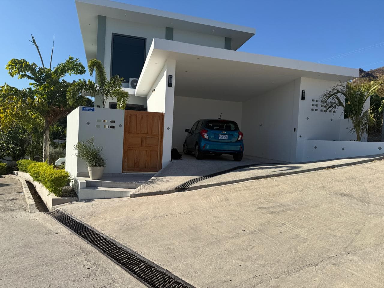 Se vende casa a estrenar cerca de Playa km 59 | $300,000